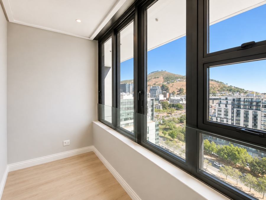1 Bedroom Property for Sale in Cape Town City Centre Western Cape
